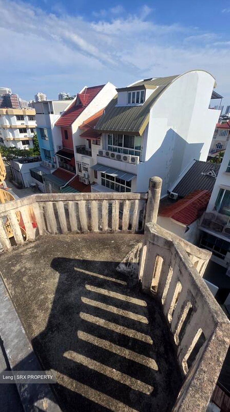 Joo Chiat Road (D15), Shop House #579571541